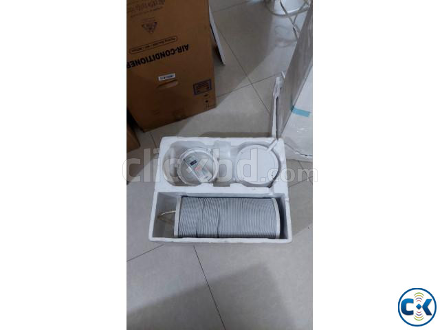 Midea1 ton portable ac large image 1