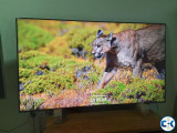 Samsung 55AU8100 55 Crystal UHD 4K Smart TV
