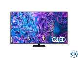 Samsung Q70D 85 inch 4k QLED Smart TV 2025
