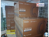 Haier H43S80EUX 43 inch QLED 4K Google TV Price BD Official