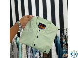 Traditional Full sleeves katua Mint 