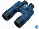 Binocular - Konus 7x50 Blue Cup Waterproof Fog proof Porro