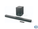 JBL SB550 3.1 Channel Soundbar with Subwoofer
