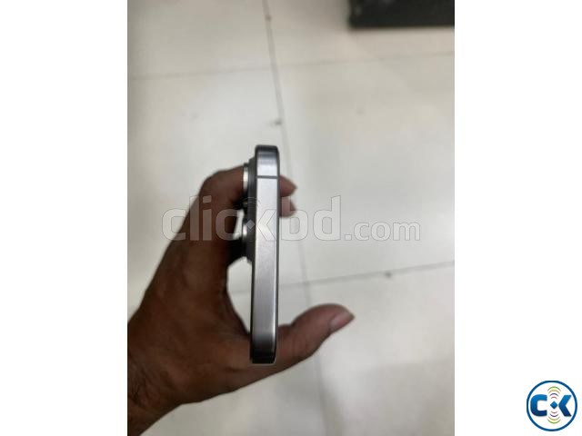 Apple iPhone 15 Pro Max 256GB large image 1