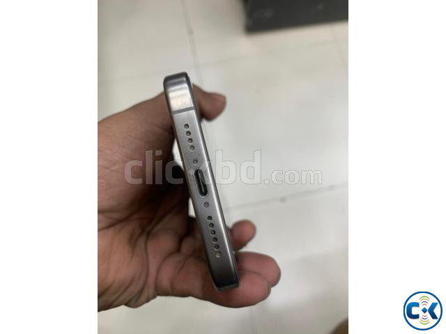 Apple iPhone 15 Pro Max 256GB large image 2