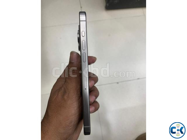 Apple iPhone 15 Pro Max 256GB large image 3