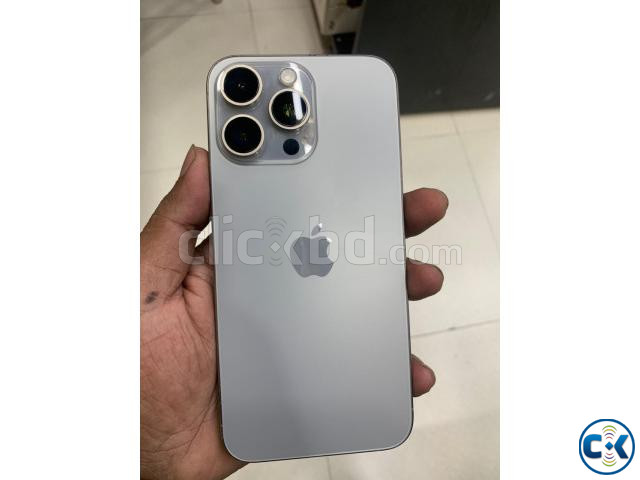 Apple iPhone 15 Pro Max 256GB large image 4