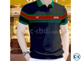 Cotton Polo Shirt For Men s