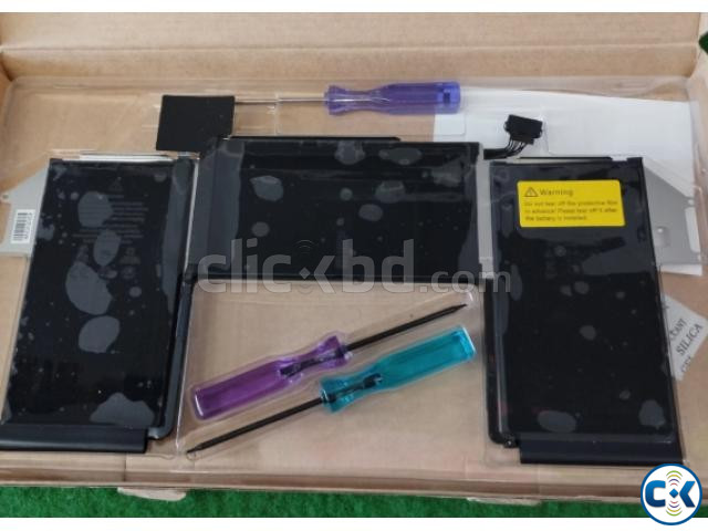 MacBook Air 13 Touch A2337 2020 2021 Battery A2389 large image 0
