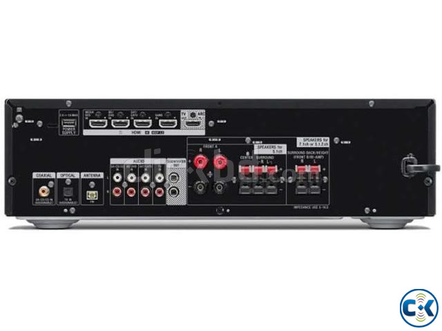 Sony STR-DH790 7.2-ch AV Receiver With 5pc Surround Speaker large image 1