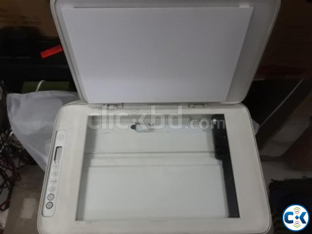 HP DeskJet 2622 All-in-One Printer large image 2