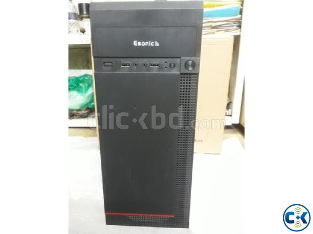 ফ্রিল্যান্সিং এডিটিং DESKTOP PC large image 2