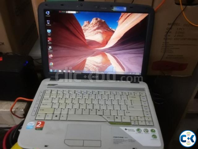 ACER LAPTOP Aspire 4315 large image 1