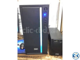 DESKTOP PC i3 6th GEN PACKAGE