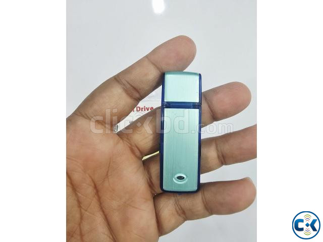 SK858 USB Mini Digital Voice Recorder 8GB large image 2