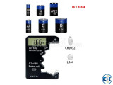 BT-189 Digital Battery Capacity Tester