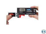 BT-168 PRO Battery Capacity Tester