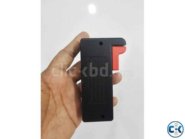BT-168 PRO Battery Capacity Tester large image 1