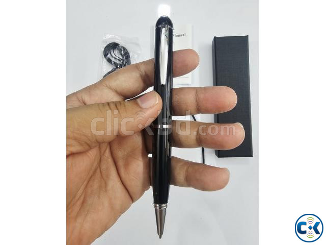 MQ99 Pen Digital Audio Voice Recorder large image 1