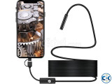 3 in 1 Mini Endoscope Inspection Camera