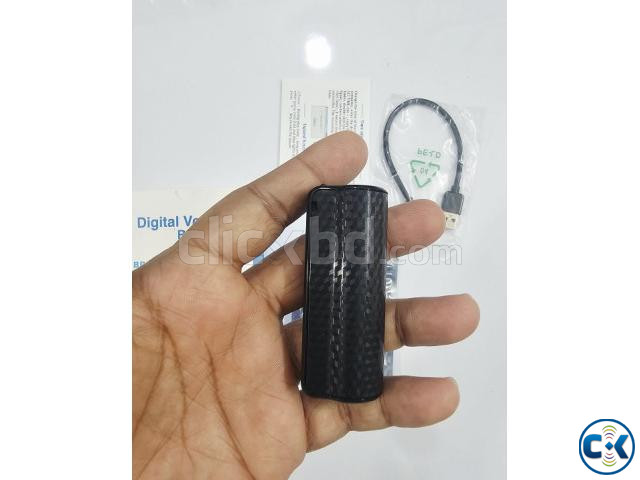 Q70 Professional Portable Digital Voice Recorder 8GB large image 2