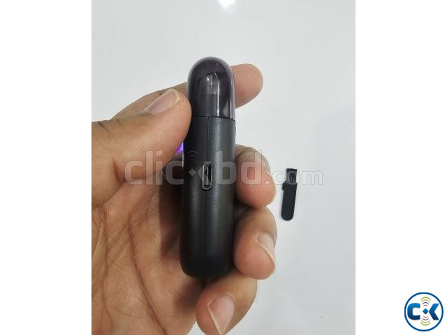 LT535 Mini Nose Trimmer large image 2