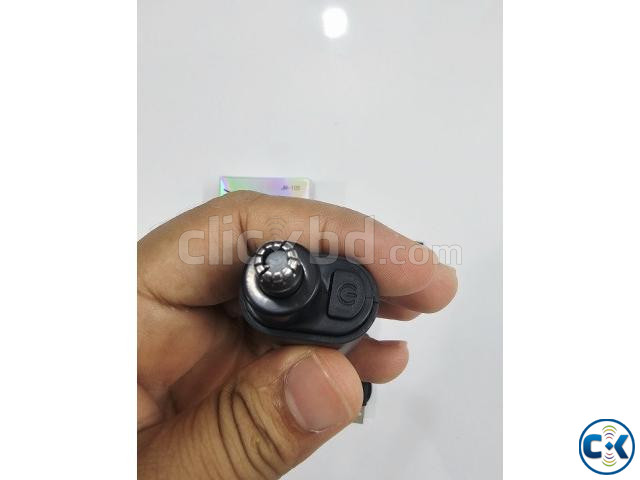 LT535 Mini Nose Trimmer large image 4