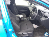 Toyota Corolla Sport Blue 2020