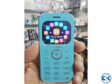 Small image 5 of 5 for Tensile T4 Light Feature Phone Blue | ClickBD