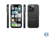ONEMATH M17 Pro 4G Mini Android Smartphone-Black