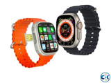 S8 Ultra Android Smart Watch 8GB RAM 128GB ROM Wifi