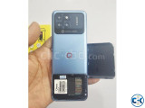 Small image 3 of 5 for Qphone Q9 Touch Button Phone Blue | ClickBD