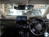 Toyota Corolla G-X 2020