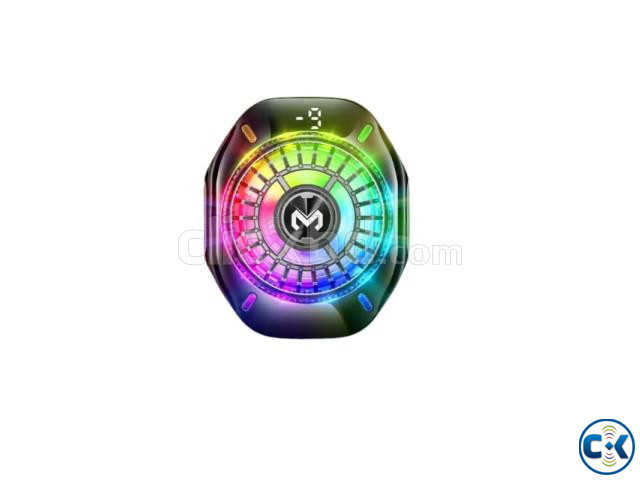 Key Features of Memo CX10 Mobile Phone Cooler large image 0