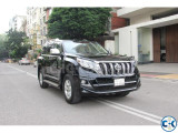 Toyota Land Cruiser Prado TX LTD JBL 2015