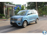 Suzuki WagonR New Shape Octane Drive 2019