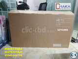 Samsung 32 inch T4450 HD Smart TV Official