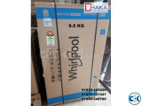 Whirlpool Top Load 9.5 KG Washing Machine Price BD Official