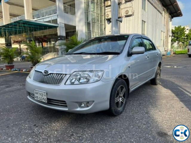 Toyota Corolla X 2004 New Shape Smooth Drive Great Value large image 0