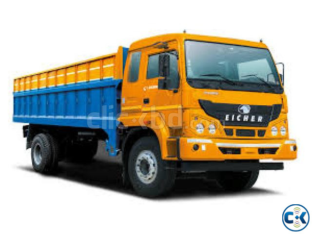 Eicher Truck PRO 5016 2025 large image 1