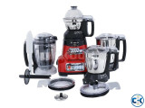 Panasonic MX-AE475 Monster Series 2000 Watt Super Mixer