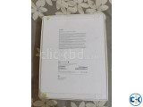 iPad Pro 13inch M4 256GB