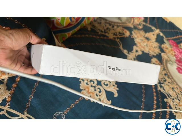 iPad Pro 13inch M4 256GB large image 4