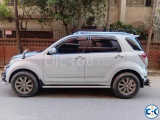 2006 Toyota Rush All Power Compact SUV Great Condition