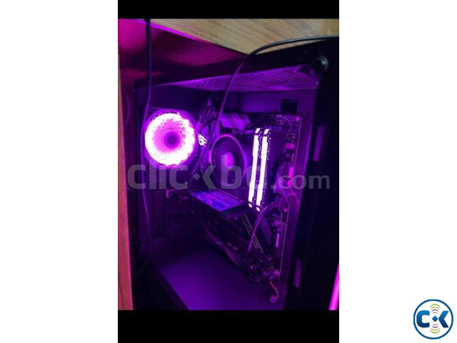 powerful workstation pc sell large image 0