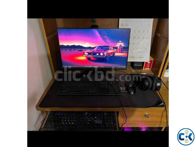 powerful workstation pc sell large image 1