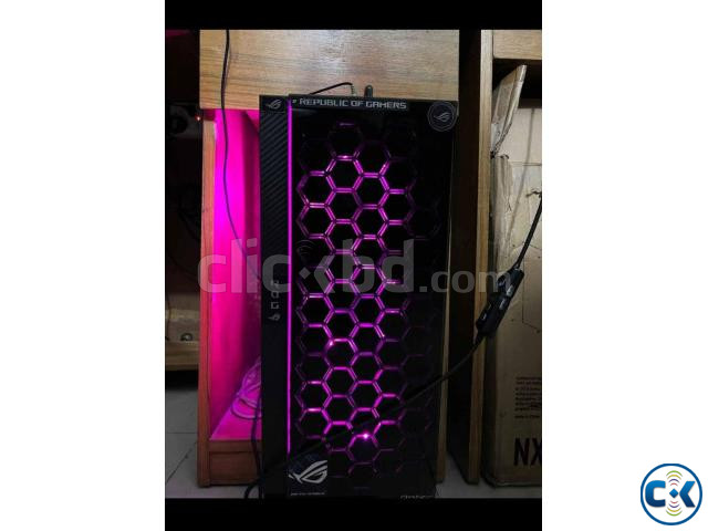 powerful workstation pc sell large image 2