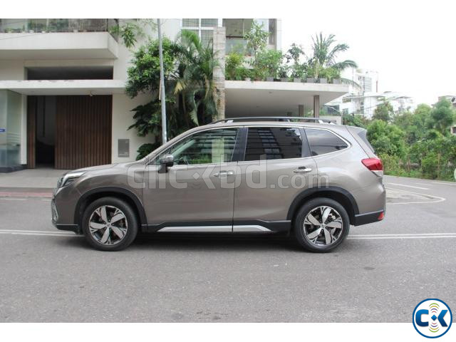Subaru Forester New Shape Octane 2020 large image 2