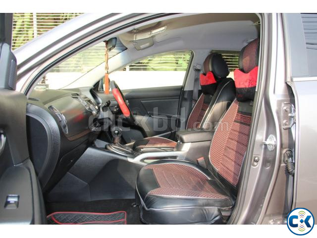 Kia Sportage New Shape Octane 2014 large image 3