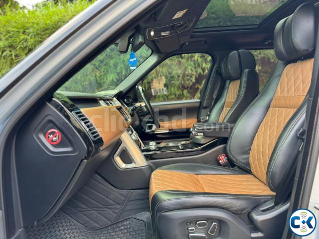 Range Rover Autobiography Vouge 2017 large image 1